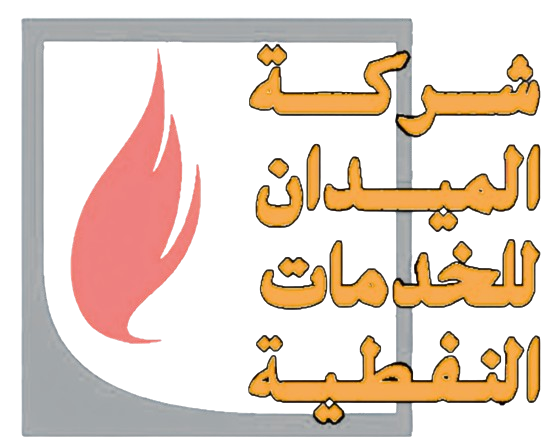 شعار شركة الميدان للخدمات النفطية